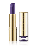 Estée Lauder Pure Color Love Chrome Nova Noir Lippenstift 3,5 g
