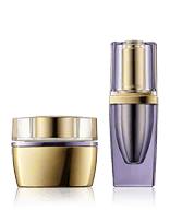 Estée Lauder Re-Nutriv Re-Creation Eye Balm and Night Serum Wimpergroei 15 ml + 4 ml