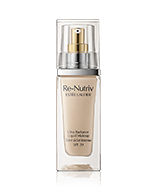 Estée Lauder Re-Nutriv Ultra Radiance Liquid Makeup 1C1 Cool Bone Foundation 30 ml