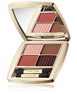 Estée Lauder The Essential Eyeshadow Quad Apres Spree Oogschaduw 4 g