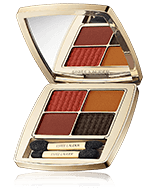 Estée Lauder The Essential Eyeshadow Quad Getaway Oogschaduw 4 g