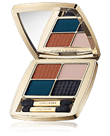 Estée Lauder The Essential Eyeshadow Quad Poolside Oogschaduw 4 g