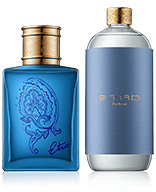Etro Home Collection Zefiro Diffuser Diffuser 500 ml
