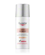 Eucerin Anti-Pigment Tag getönt LSF 30 hell Getinte dagcrème 50 ml