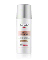 Eucerin Anti-Pigment Tag getönt LSF 30 mittel Getinte dagcrème 50 ml