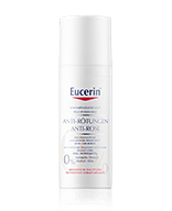 Eucerin Anti-Roodheid Verhullende zorg Getinte dagcrème 50 ml