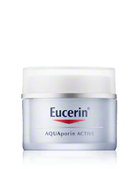 Eucerin AQUAporin Active voor de normale tot gemengde huid Dagcrème 50 ml