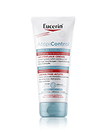 Eucerin AtopiControl Acute zorg crème Diversen dagverzorging