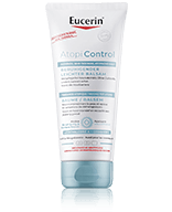 Eucerin AtopiControl Kalmerende lichte balsem Lichaamscrème