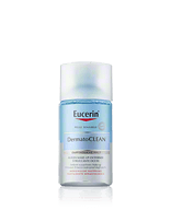Eucerin DermatoClean (Hyaluron) Oog make-up Remover Make‑up‑verwijderaar 125 ml