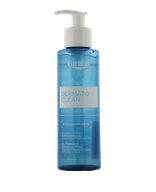 Eucerin DermatoClean (Hyaluron) Reinigingsgel Reinigingsgel 200 ml