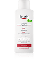Eucerin DermoCapillaire pH5 Shampoo Classic 250ml