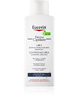 Eucerin DermoCapillaire Urea Kopfhautberuhigendes Shampoo Classic 250ml