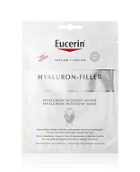 Eucerin Hyaluron-Filler + 3 Effect Hyaluron Intensief Masker Verzorgingsmasker