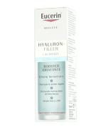 Eucerin Hyaluron-Filler + 3x Effect Vochtinbrengende Booster Serum 30 ml