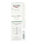 Eucerin Hyaluron-Filler + 3x Effect Porieverfijnend Serum Serum 30 ml