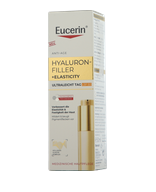 Eucerin Hyaluron-Filler + Elasticity Dag SPF 50 Dagcrème 50 ml