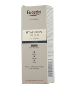Eucerin Hyaluron-Filler Urea Plus 3x Effect 5% ureum nachtcrème Nachtcrème 50 ml