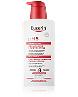Eucerin pH5 Lotion met lichte textuur Bodylotion 400 ml