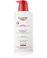 Eucerin pH5 Lotion F Bodylotion 400 ml