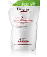 Eucerin pH5 Waschlotion Nachfüllbeutel 750ml
