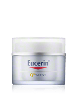 Eucerin Q10 Active Dagverzorging voor de droge huid Dagcrème 50 ml