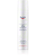 Eucerin Ultra Sensitive Milde reinigingslotion Reinigingslotion 100 ml
