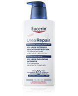 Eucerin UreaRepair 10% Urea Intensive Feuchtigkeitslotion 400ml