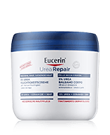 Eucerin UreaRepair 5% ureum vochtinbrengende crème Lichaamscrème 450 ml