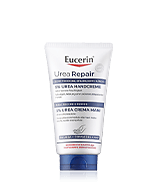 Eucerin UreaRepair Plus 5% Urea Handcreme 75ml