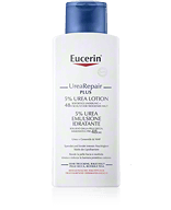 Eucerin UreaRepair Plus 5% Urea Lotion Bodylotion 250 ml