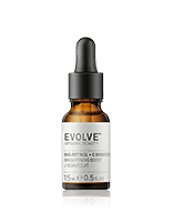 Evolve Organic Beauty Face Care Bio-Retinol + C Booster 15ml