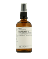 Evolve Organic Beauty Face Care Hyaluronic Serum 200 Serum