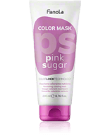 Fanola Color Mask Pink Sugar Kleurverzorging 200 ml