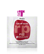 Fanola Color Mask Red Passion Kleurverzorging 30 ml