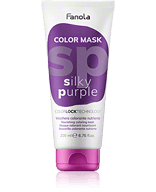 Fanola Color Mask Silky Purple Kleurverzorging 200 ml