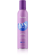 Fanola FANtouch Anti Gravity Volumizing Mousse haarschuim 300 ml