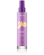 Fanola FANtouch Keep Me Bright Glossing Crystals Speciaal product 100 ml