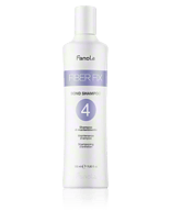 Fanola Fiber Fix Bond Shampoo Nr.4 Shampoo 350 ml