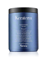 Fanola Keraterm Anti-Frizz Disciplining Mask haarbehandeling 1000 ml