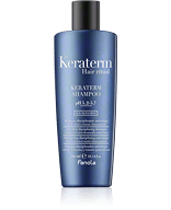 Fanola Keraterm Anti-Frizz Disciplining Shampoo Shampoo