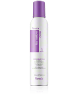 Fanola No Yellow Incredible Foam haarschuim 250 ml