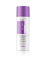 Fanola No Yellow Thermo-Protective Cream Leave‑in‑verzorging 150 ml