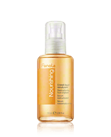 Fanola Nourishing Kristall-Liquid haarserum 100 ml