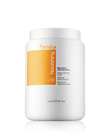 Fanola Nourishing Restructuring Mask haarbehandeling 1500 ml