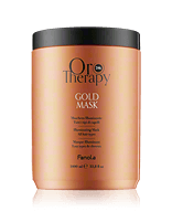 Fanola Oro Therapy Gold Mask haarbehandeling