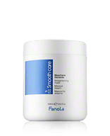 Fanola Smooth Care Straightening Mask haarbehandeling 1000 ml