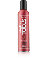 Fanola Styling Tools Total Mousse haarschuim 400 ml