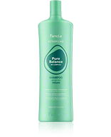 Fanola Vitamins Pure Balance be Complex Shampoo Shampoo 1000 ml