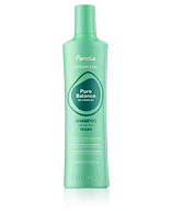 Fanola Vitamins Pure Balance be Complex Shampoo Shampoo